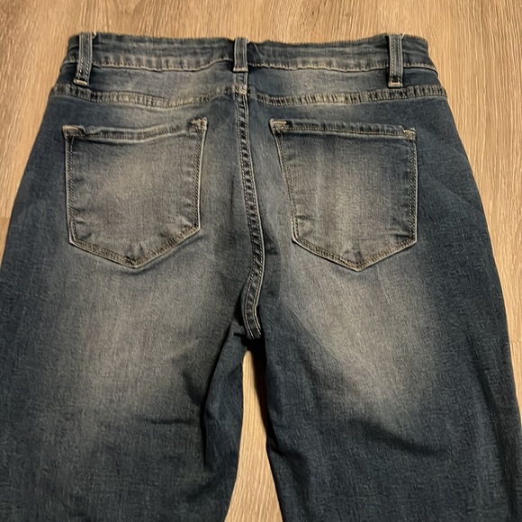 KanCan Jeans. Size 9/28 - Picture 8 of 9